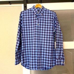 Charles Tyrwhitt casual button down size S